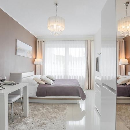 Baltic Villa Danzica Esterno foto