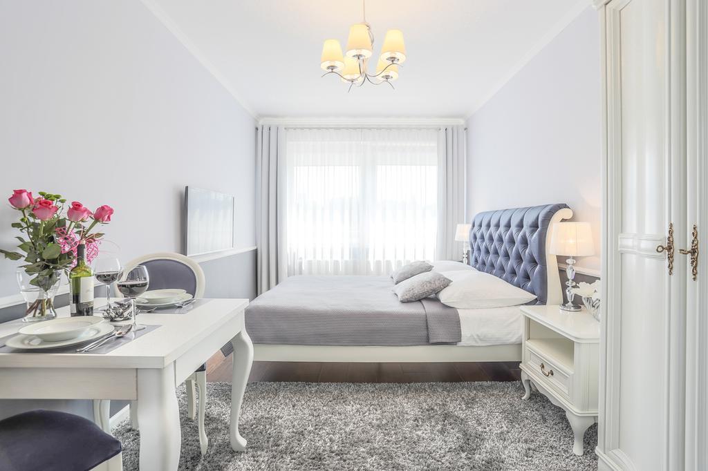Baltic Villa Danzica Esterno foto